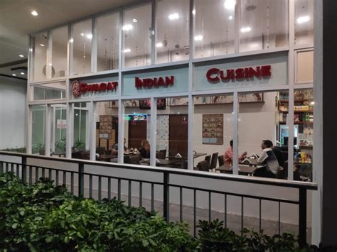 10 Restaurants in Legaspi Village, Makati Worth .